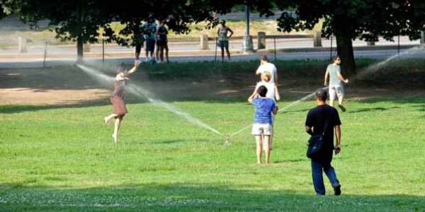 Hava scakl 3-5 derece artacak - Harital