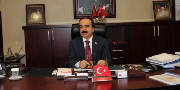 Vali Coş, komiserin şehit olmasıyla ilgili şok iddiayı yalanladı
