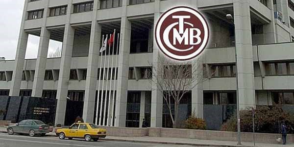 TCMB kısa süreli ek parasal sıkılaştırmaya gidecek