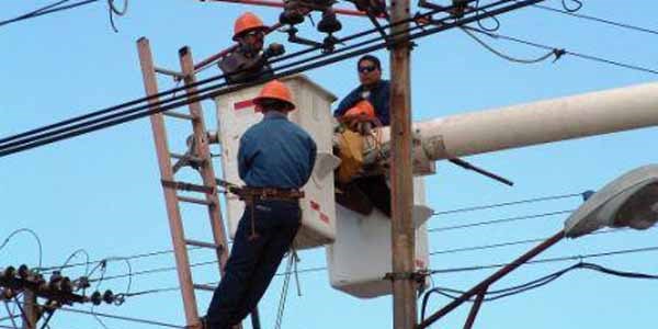 İstanbul'da elektrik kesintisi