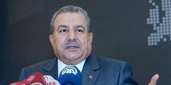 Bakan Gler'den 'Sivil polis' aklamas