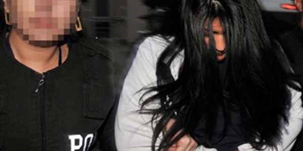 Doktora 'seni vururuz' tehdidiyle zorla senet imzalatmlar