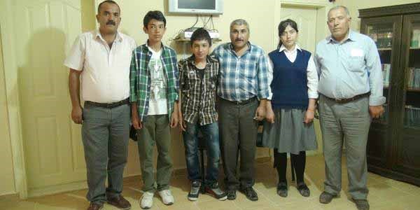 SBS'de müdür, öğretmen kavgasına suç duyurusu