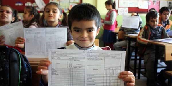 Karne, sorgulama değil değerlendirme aracıdır