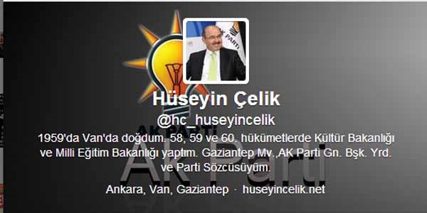 Çelik: Mitingimiz LYS'ye girenleri etkilemeyecek
