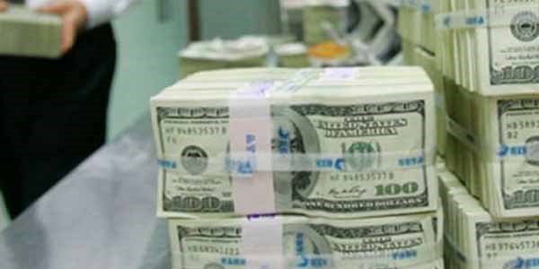 Merkez Bankası, 4 ihale ile 200 milyon dolar sattı