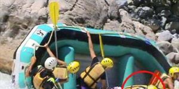 Rafting davasında 4 sanığa 5.5'ar yıl hapis