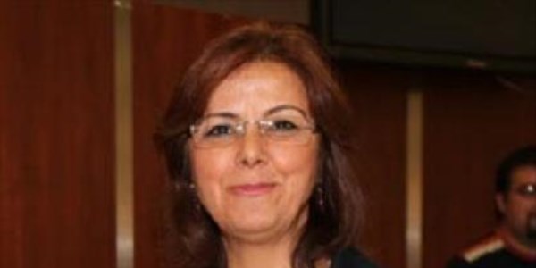 Başkanın kadın danışmanına erkek meclis üyesinden dayak iddiası