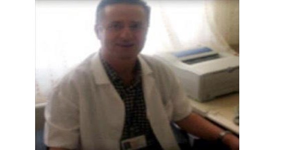 Hasta yakınından 250 TL alan doktor tutuklandı