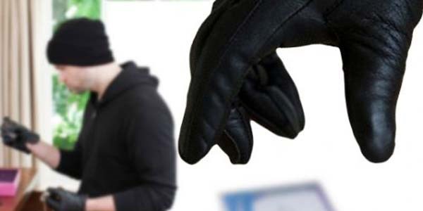 Salihli Belediyesi'nde h�rs�zl�k �oku