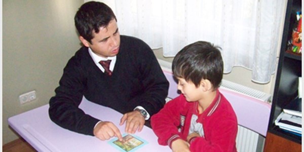 MEB zel Eitim Genel Mdrln bekleyen sorun