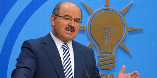 Hüseyin Çelik: Beyoğlu için referandum yapalım