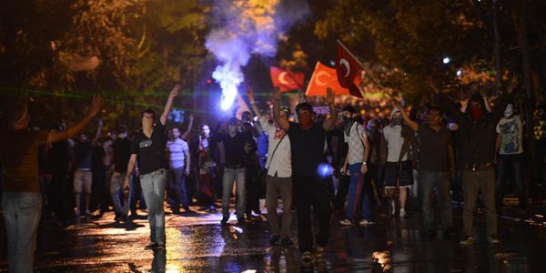 Başbakan'ın sözünü ettiği gelin
