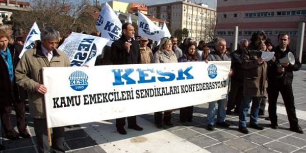 Memurlar grev yapabilir mi?