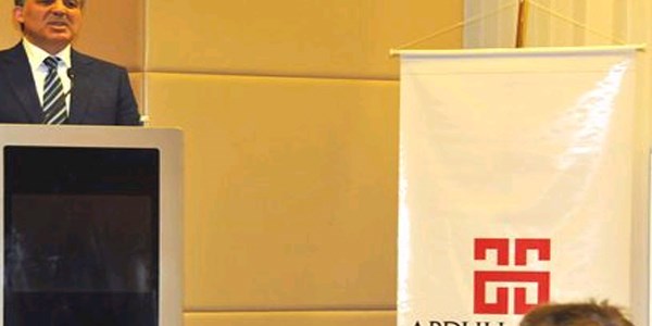 AG�'den arama konferans�