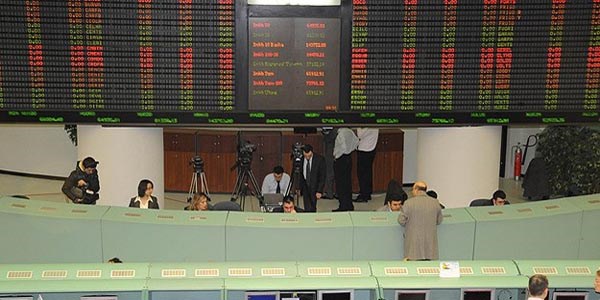 Borsa Mayıs'ta da kazandırdı