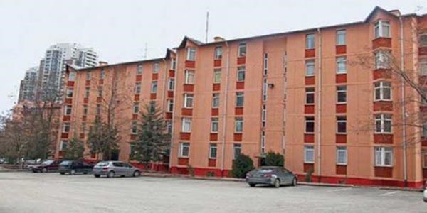 ÖİB kendi lojmanlarını 98,5 milyon liraya sattı