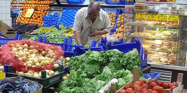 En çok yeme içmeye harcadık
