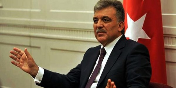 Cumhurbaşkanı Gül'den Kılıçdaroğlu'na ret/ Video