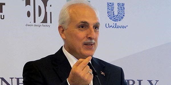 Vali Mutlu: Gezi Parkı'nı boşaltın