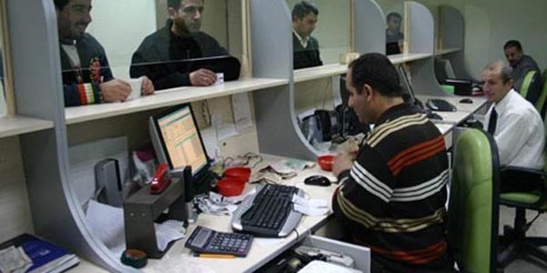 Dosya masrafını aldı diye kara listeye alındı