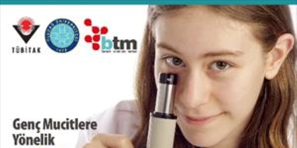 Bursa Bilim Ve Teknoloji Merkezi gelece�in bilim adamlar�n� bekliyor