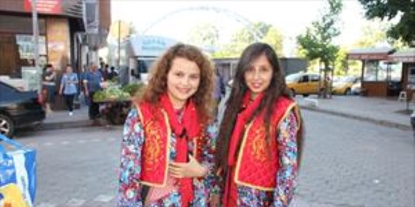 'B�yle olsa, ne g�zel olurdu'