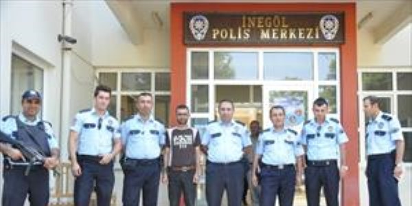 G�rme engelli vatanda� d�r�stl���n semeresini hemen ald�