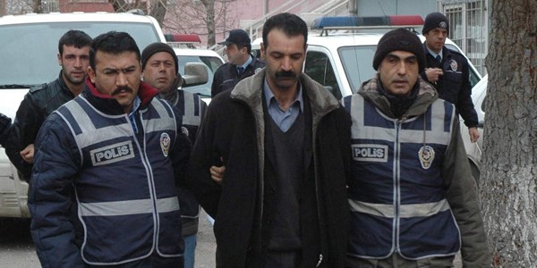 Yeğen katili amcaya müebbet hapis