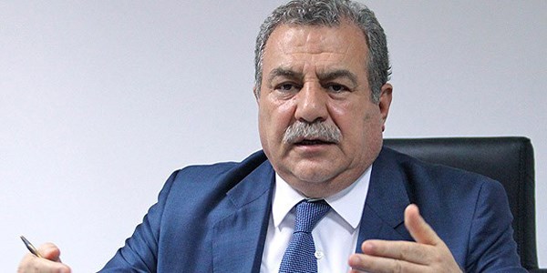 Güler: Çadırlara benzin döküp yakılmasını engelledik/ Video