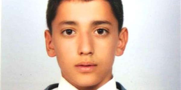Kazada çocuğu ezen sürücünün oğluna linç girişimi