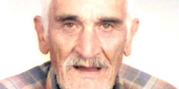 Kayıp ikizini arıyor