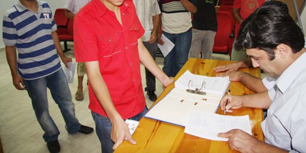 MEB, 2013/2 üç aylık yurtiçi burs ücretleri