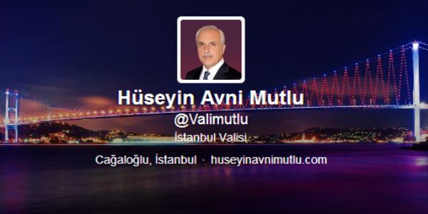 Vali Mutlu'dan eylemcilere: Uygun bir mahalde buluşalım