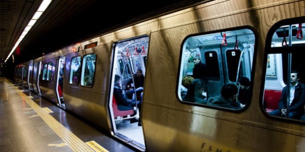 İstanbullular bugün yeni metro hattına kavuşuyor