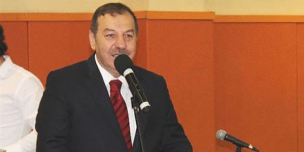 Esenyurt, üniversitesine kavuşuyor