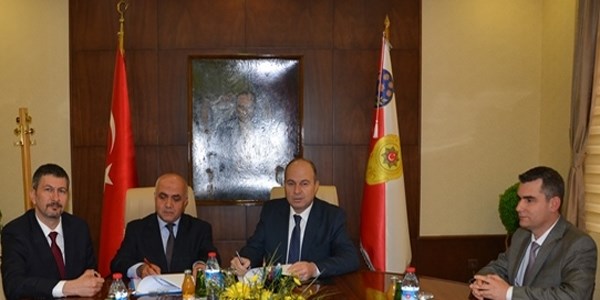 EGM ile Avea Arasında VPN Sözleşmesi