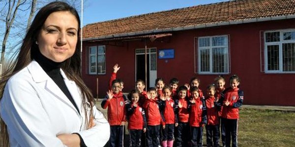 Avcı: Dersleri düşük olan öğrencilere kızmayın/ Video