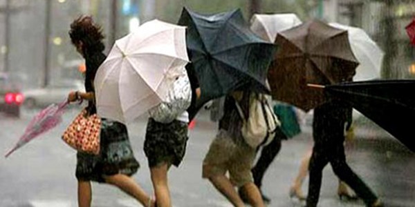 Havalar nasıl olacak?-Haritalı