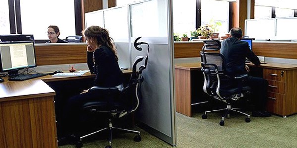 Başarılı personele yüksek ücret