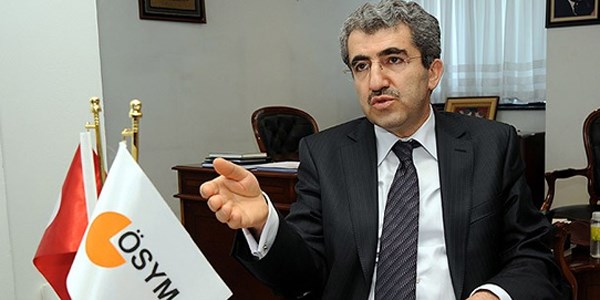 Demir: LYS sonuçlarını erken açıklayabiliriz