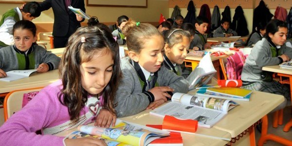 MEB'den valiliklere seçmeli ders yazısı