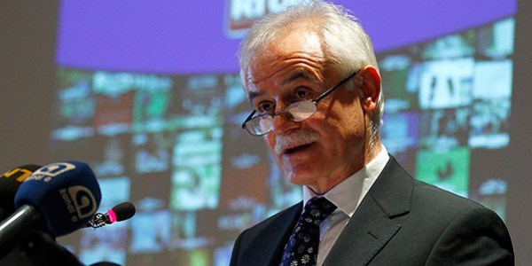 RT�K Ba�kan� Dursun: Hayat TV'nin lisans� yok