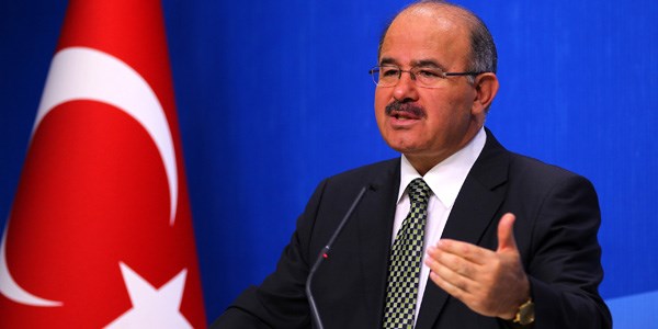 H�seyin �elik: Eylemleri s�rd�rmek i�in tad�n� ka��rmakt�r/ Video