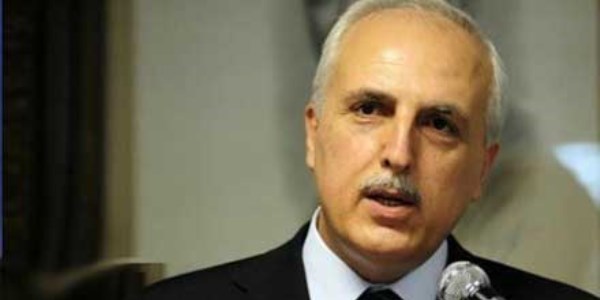 Vali Mutlu: Bugün Taksim'e gelmeyin
