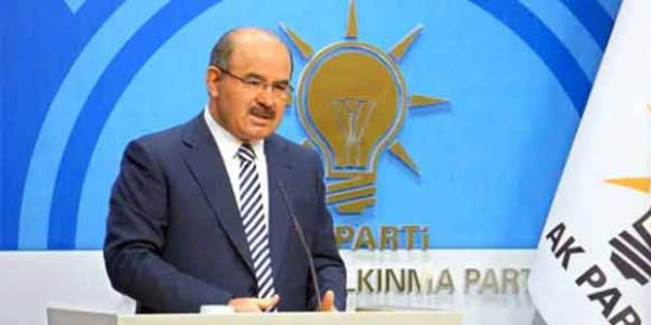 Hüseyin Çelik'ten CHP'ye 'Twitter' telefonu