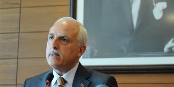 Mutlu: Trafiğe kapalı yol yok, LYS'ye rahat gidebilirsiniz