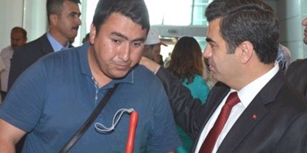 Yürekten dans et projesi tanıtıldı