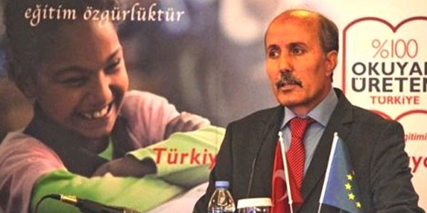 Erzurum'da 'Eğitim, Geleceğim' il konferansı düzenlendi