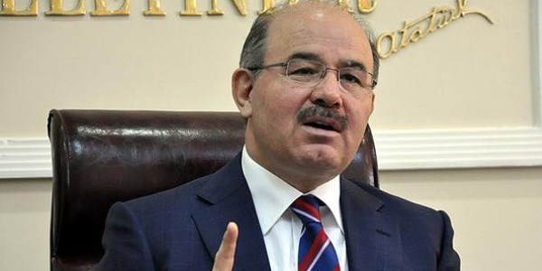 AK Parti'den teşkilata twitter uyarısı